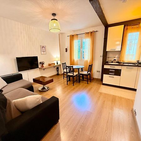 Centrico Apartamento Con Parking Granada Exterior photo
