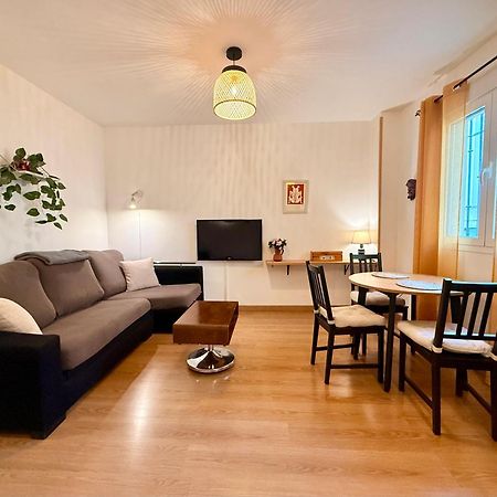 Centrico Apartamento Con Parking Granada Exterior photo