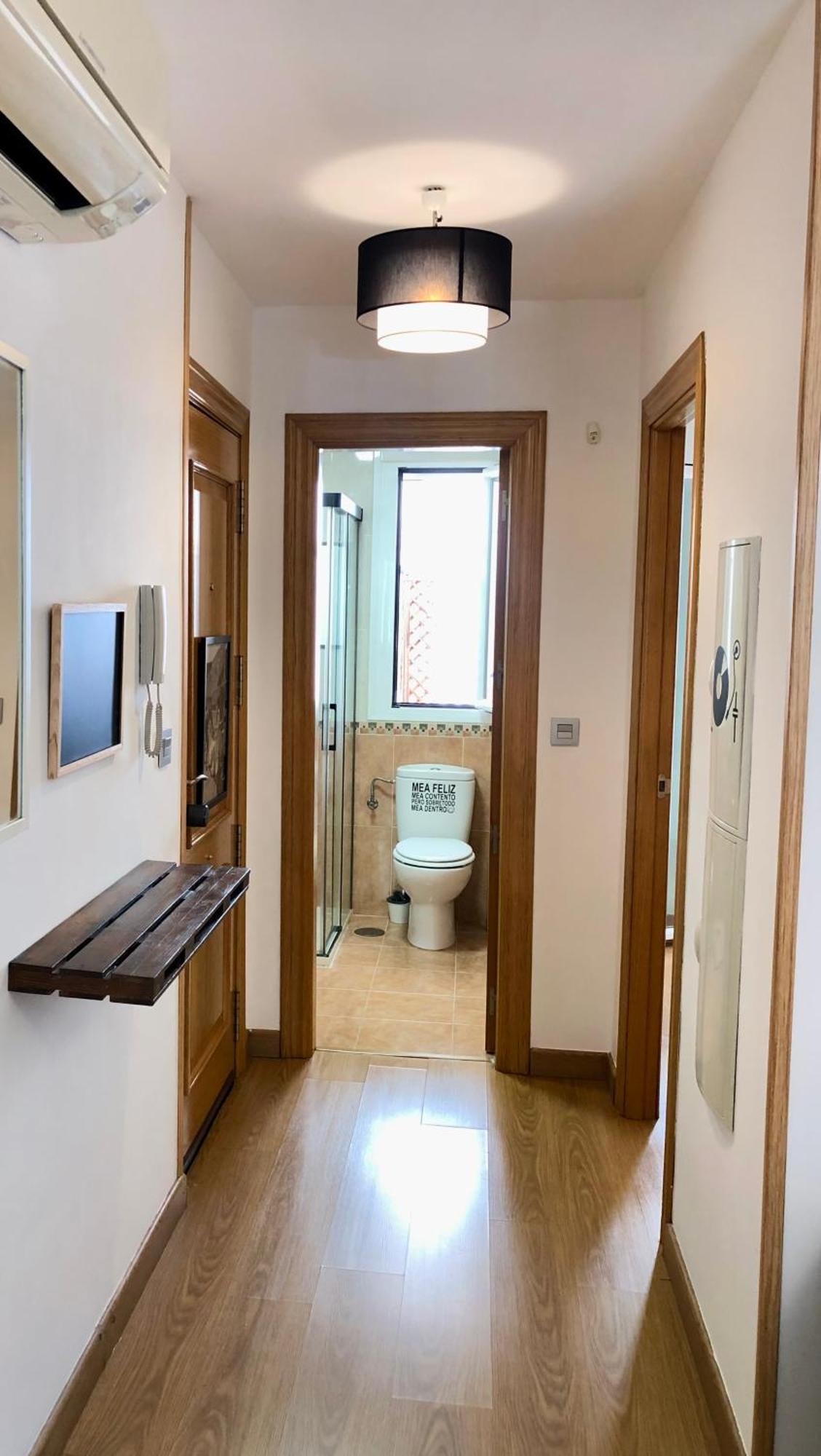 Centrico Apartamento Con Parking Granada Exterior photo