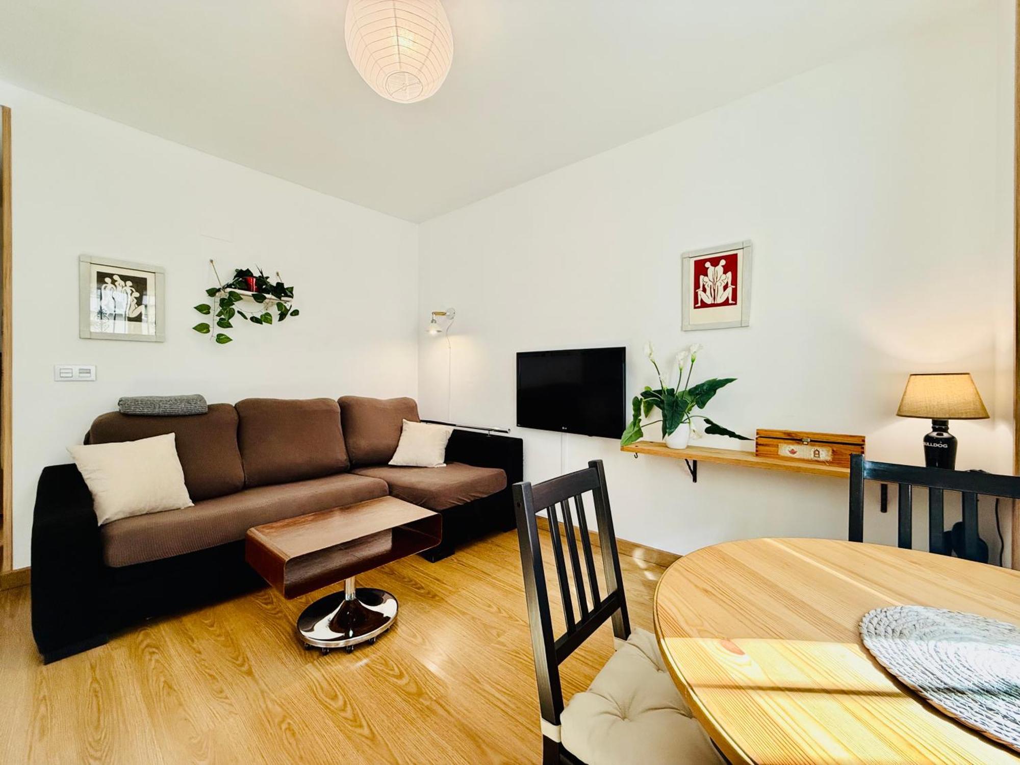 Centrico Apartamento Con Parking Granada Exterior photo