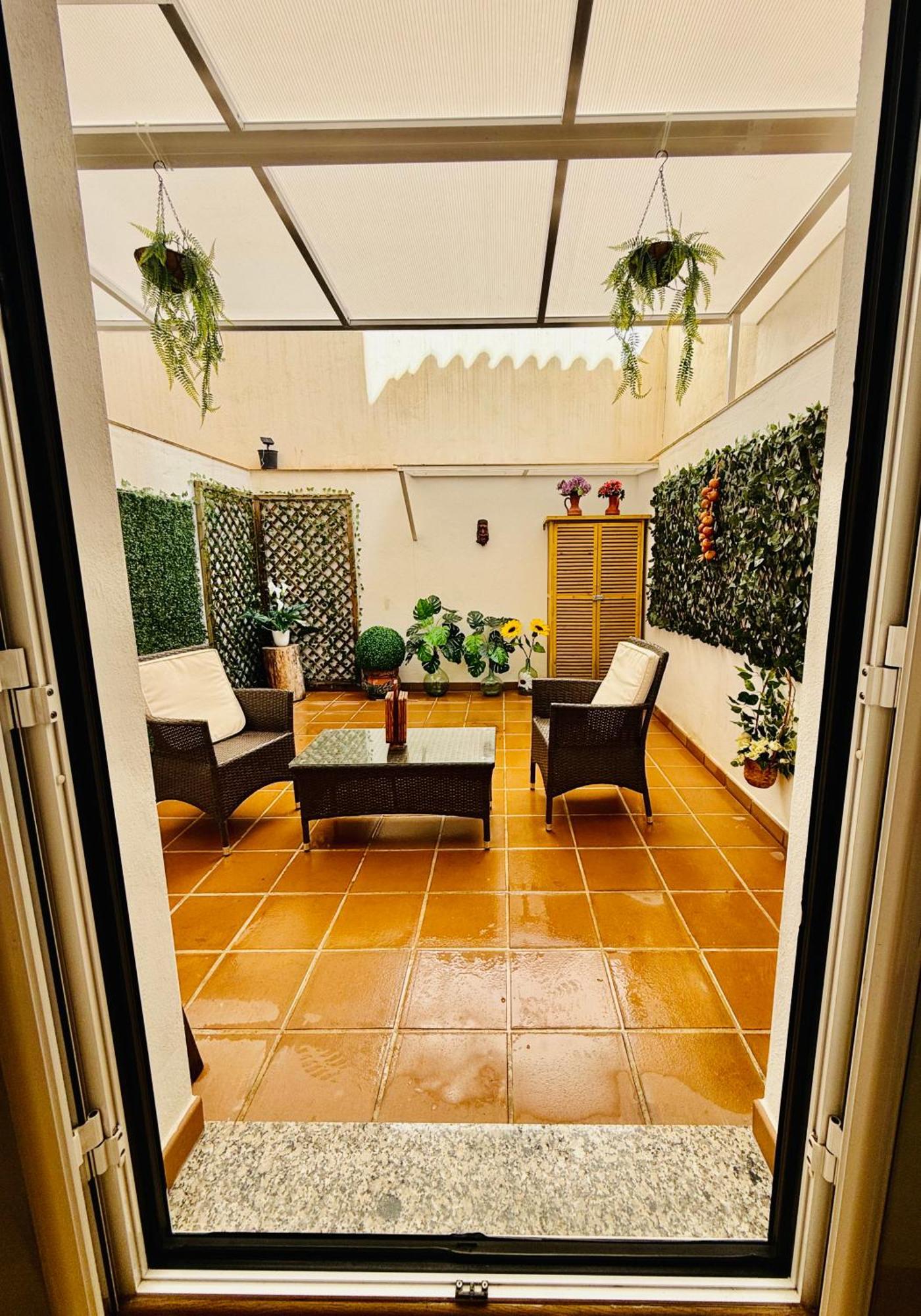 Centrico Apartamento Con Parking Granada Exterior photo