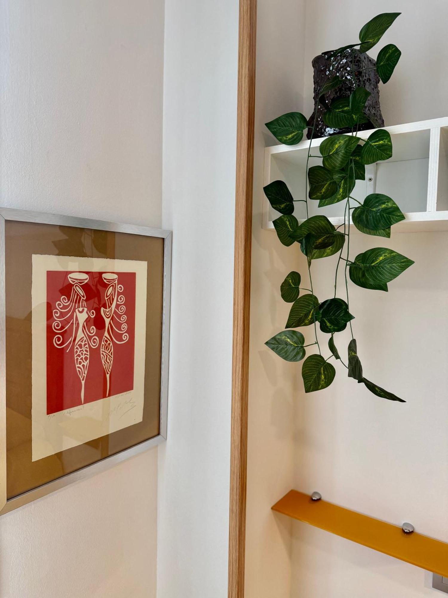 Centrico Apartamento Con Parking Granada Exterior photo