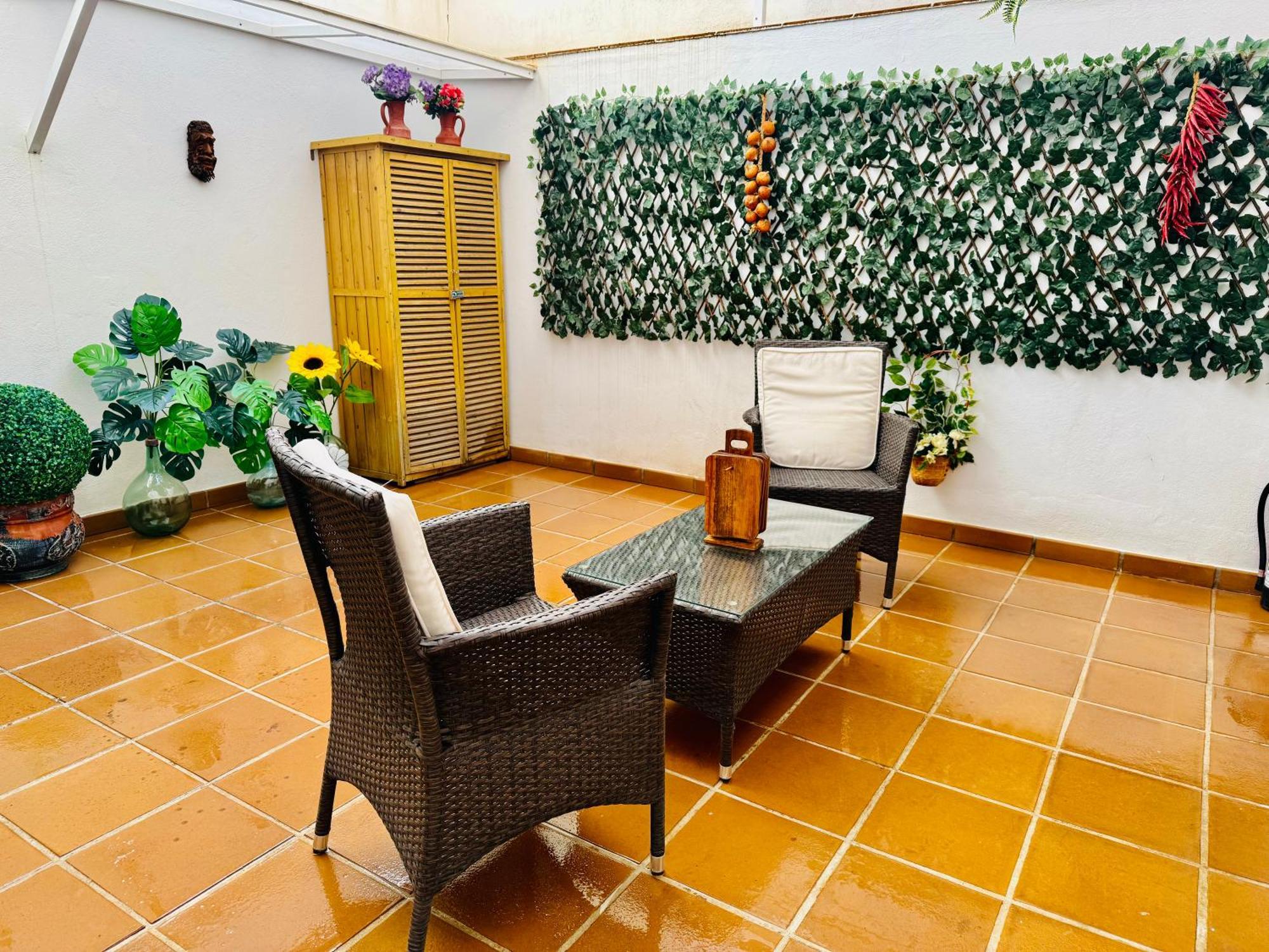 Centrico Apartamento Con Parking Granada Exterior photo