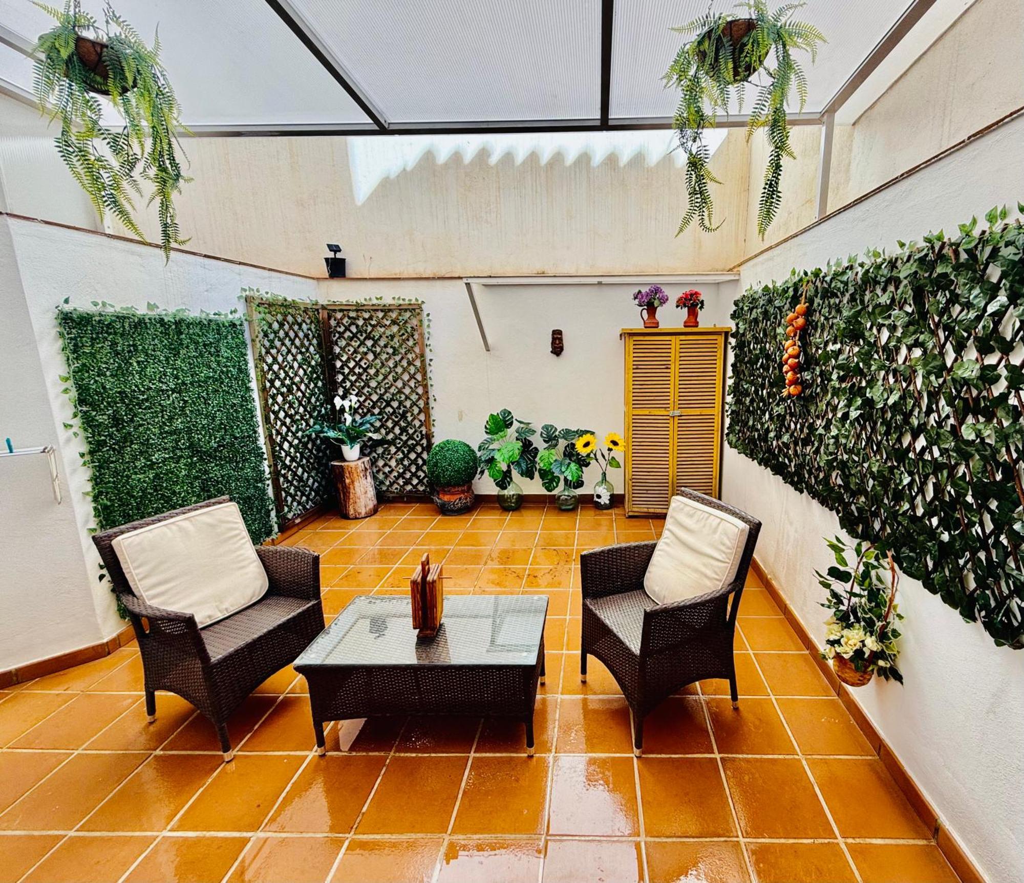 Centrico Apartamento Con Parking Granada Exterior photo