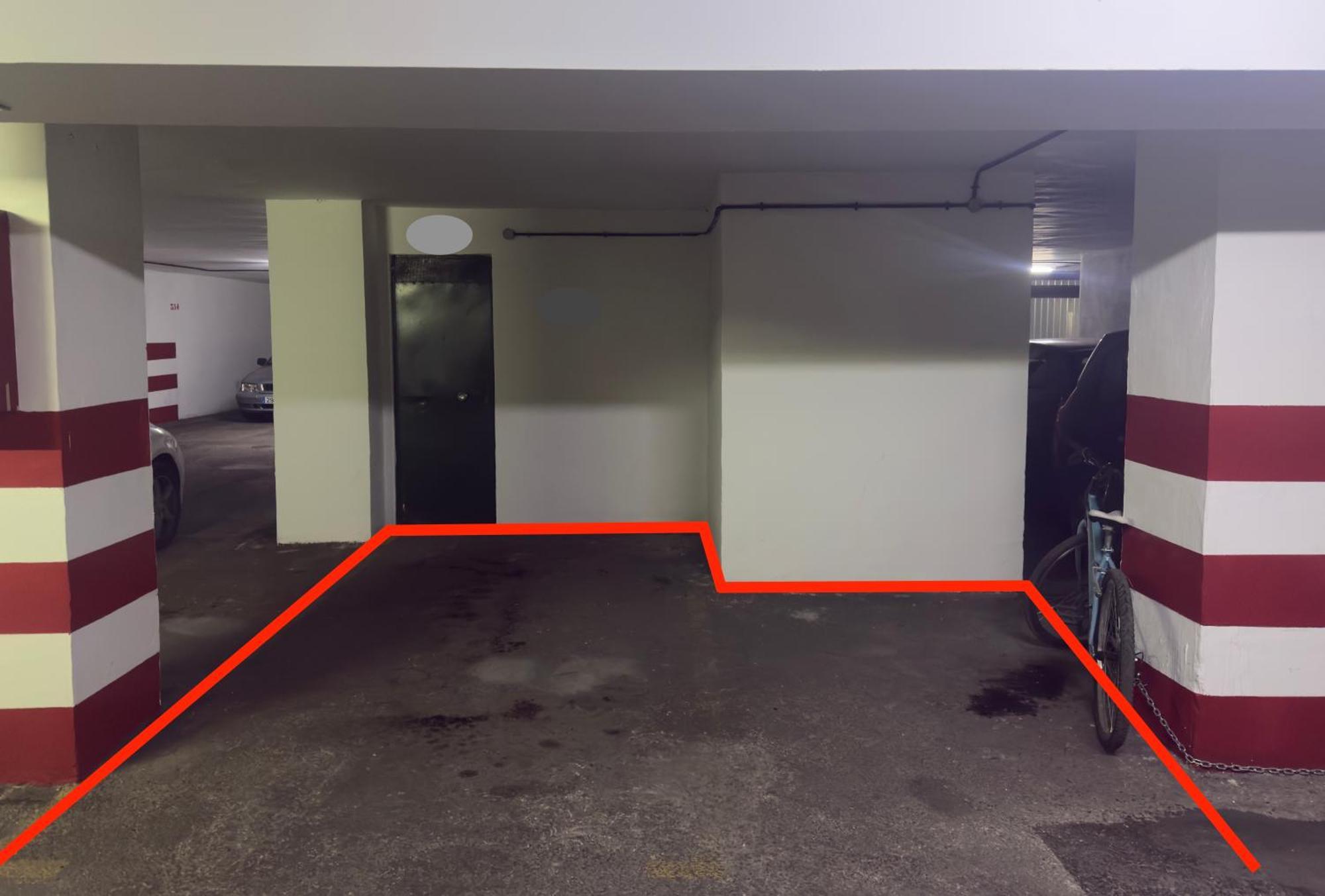 Centrico Apartamento Con Parking Granada Exterior photo