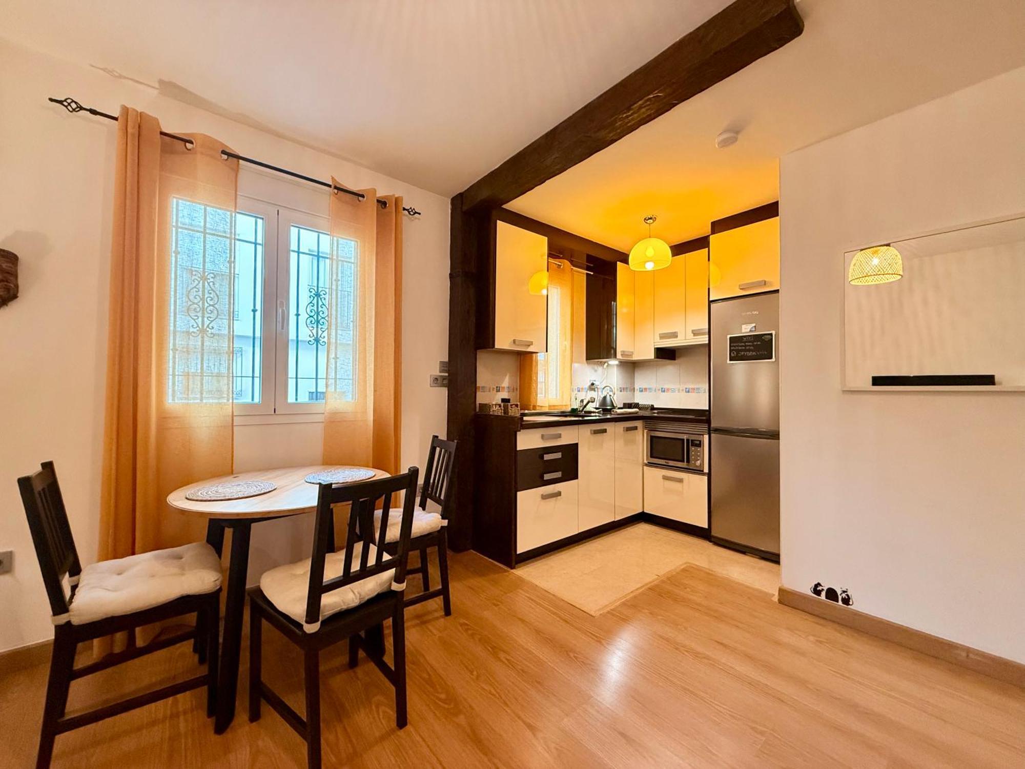 Centrico Apartamento Con Parking Granada Exterior photo