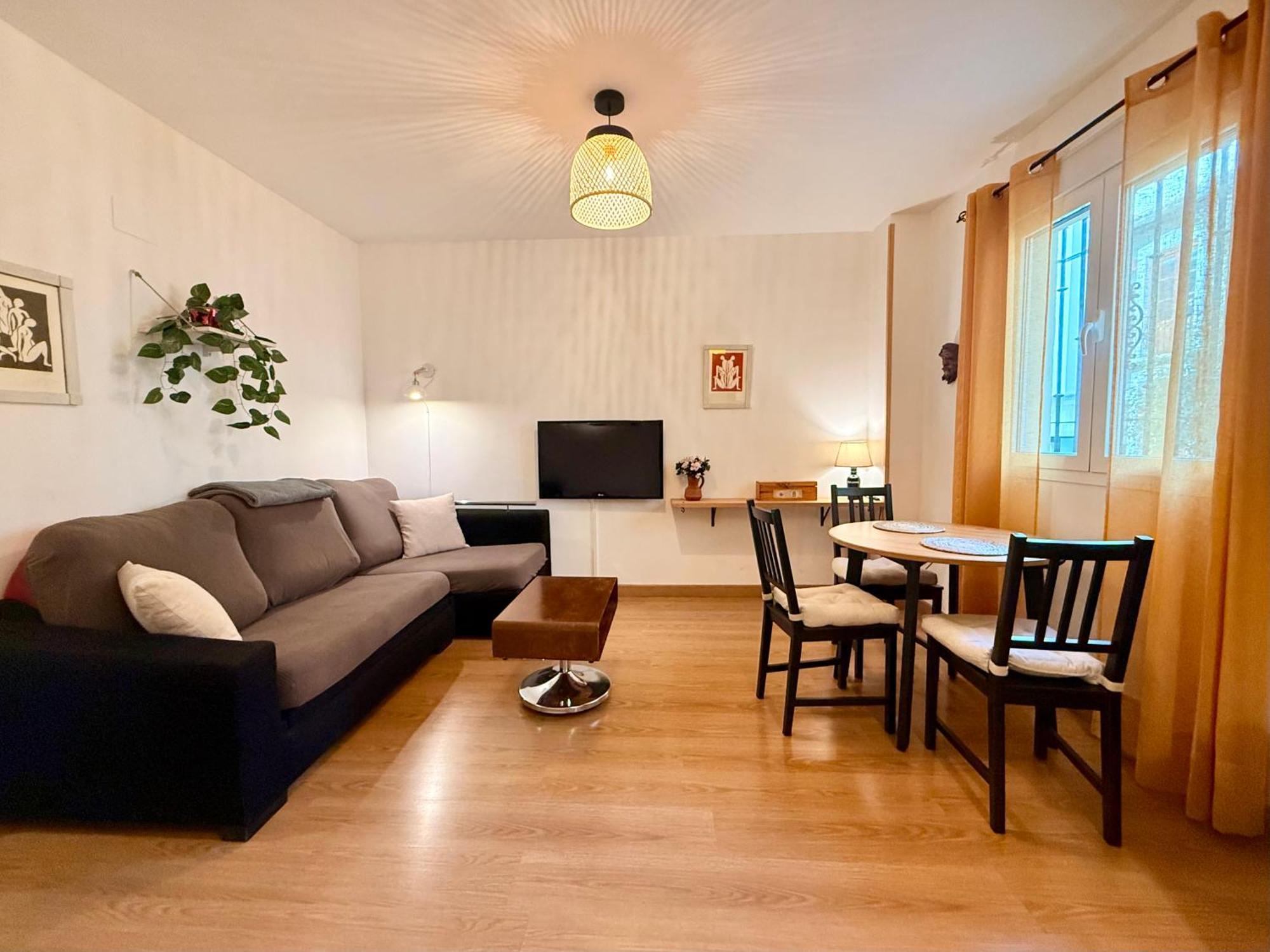Centrico Apartamento Con Parking Granada Exterior photo